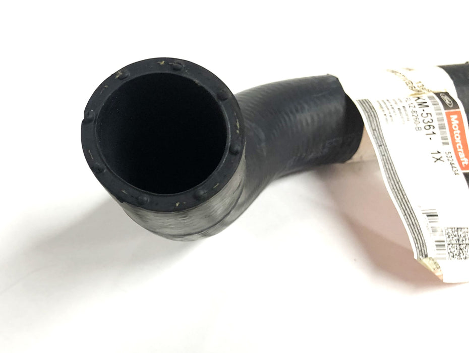 Ford Motorcraft Radiator Coolant Hose KM-5361 (FL1Z-8260-B) NOS