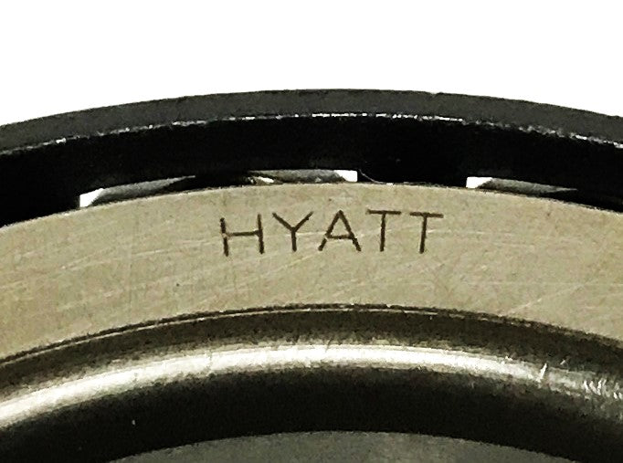 Hyatt Tapered Roller Bearing Cone HM212049-PS [Lot of 3] NOS