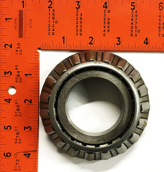 NDH Tapered Roller Bearing Cone 55200C NOS