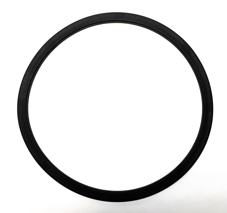 Devilbiss 5,10,15 Gallon Santoprene Lid Gasket QM-1458-1 (192068) NOS