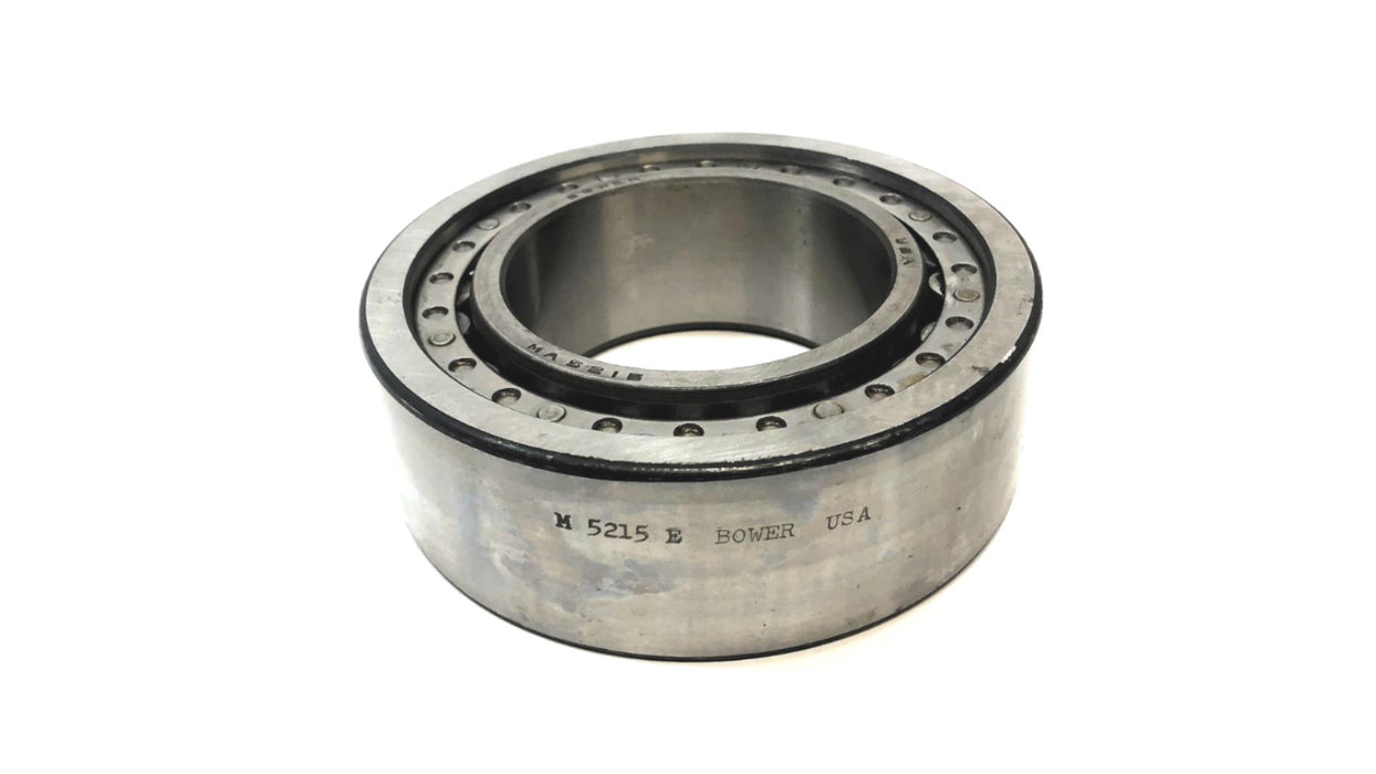 Bower Cylindrical Roller Bearing MA5215EL (M5215E / MA5215) NOS