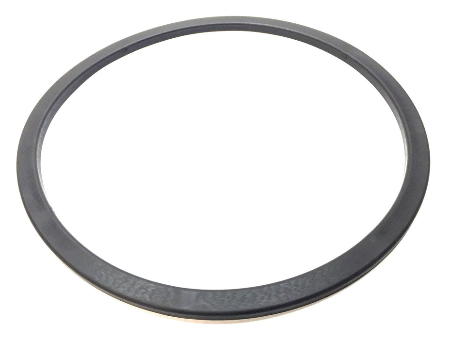 Devilbiss 5,10,15 Gallon Santoprene Lid Gasket QM-1458-1 (192068) NOS