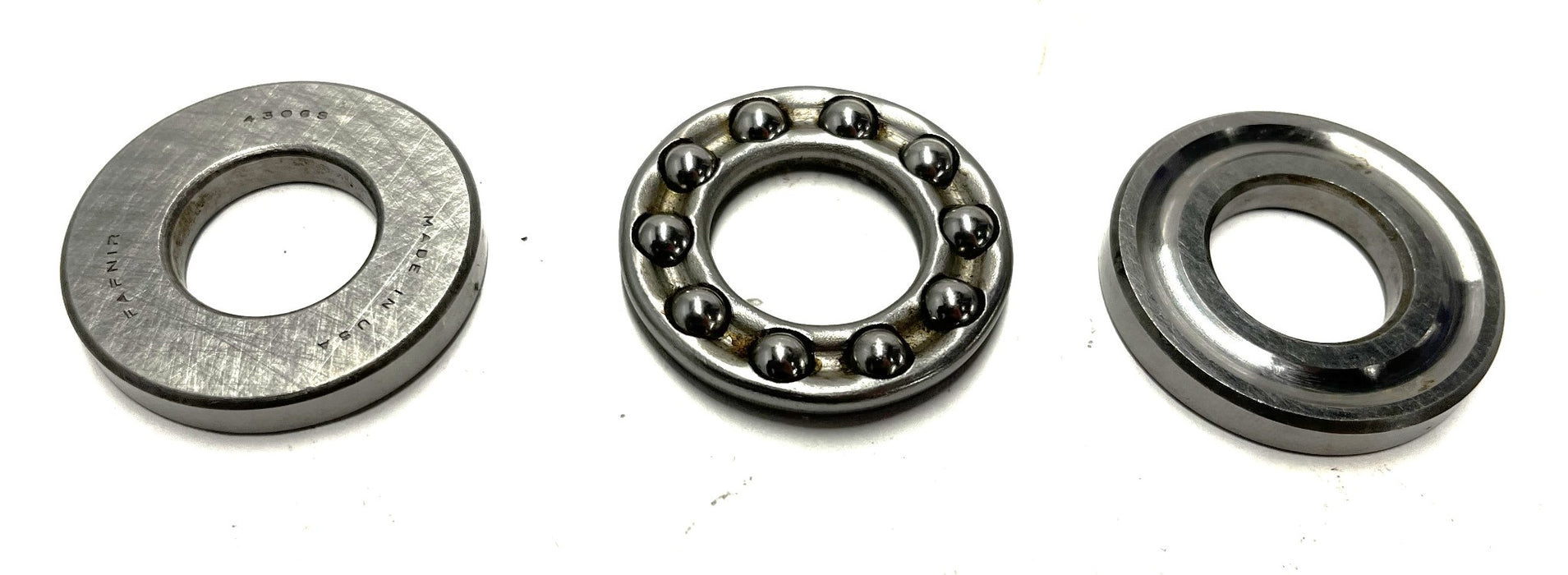 Fafnir Thrust Bearing 4306S NOS