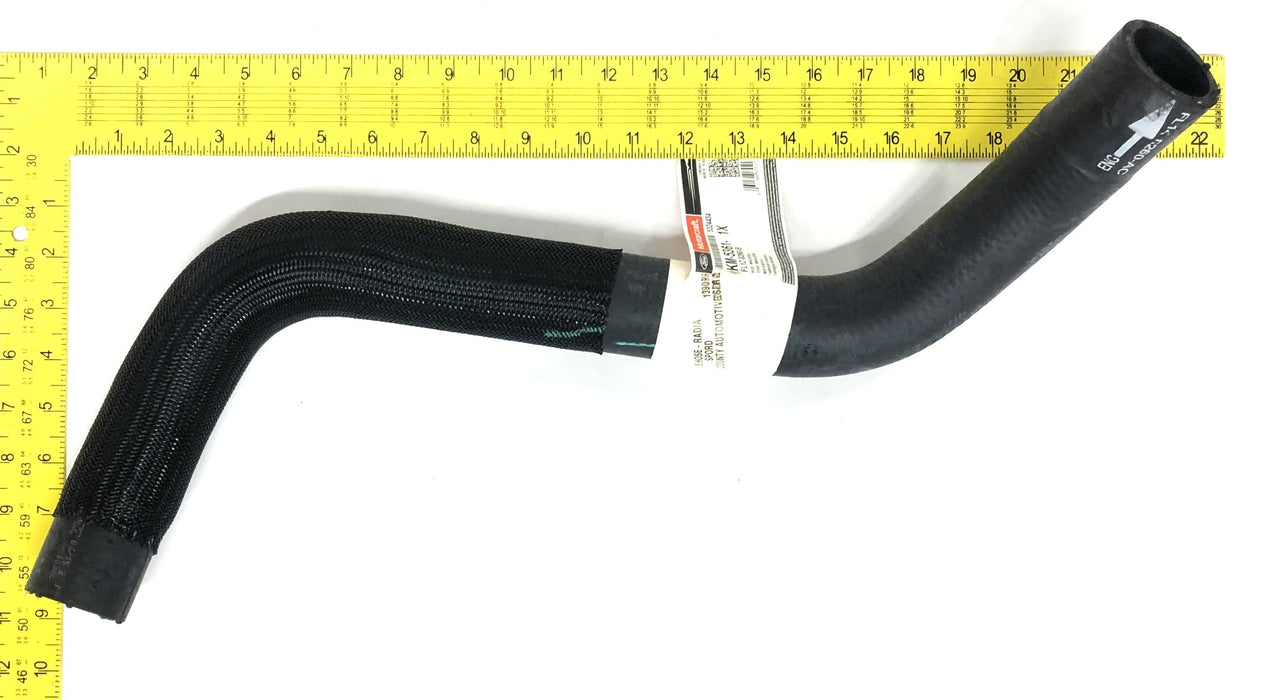 Ford Motorcraft Radiator Coolant Hose KM-5361 (FL1Z-8260-B) NOS