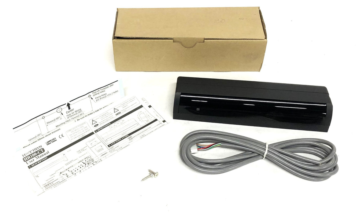 Hotron Motion & Presence Sensor Kit HR100-CT/BL NOS