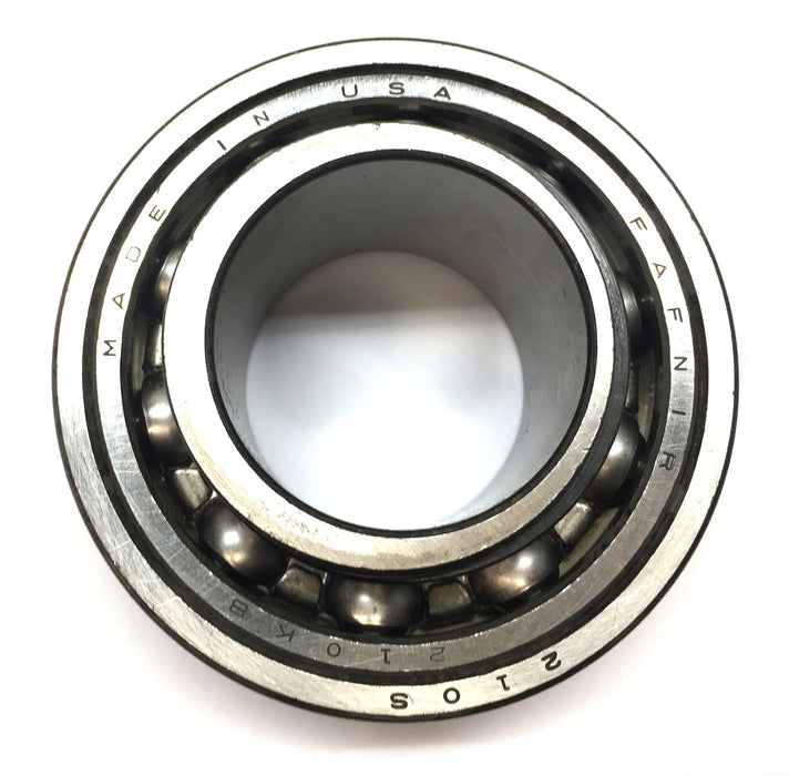 Fafnir Insert Ball Bearing SM1115K (No Collar) 210KB (210S) (No Box) NOS