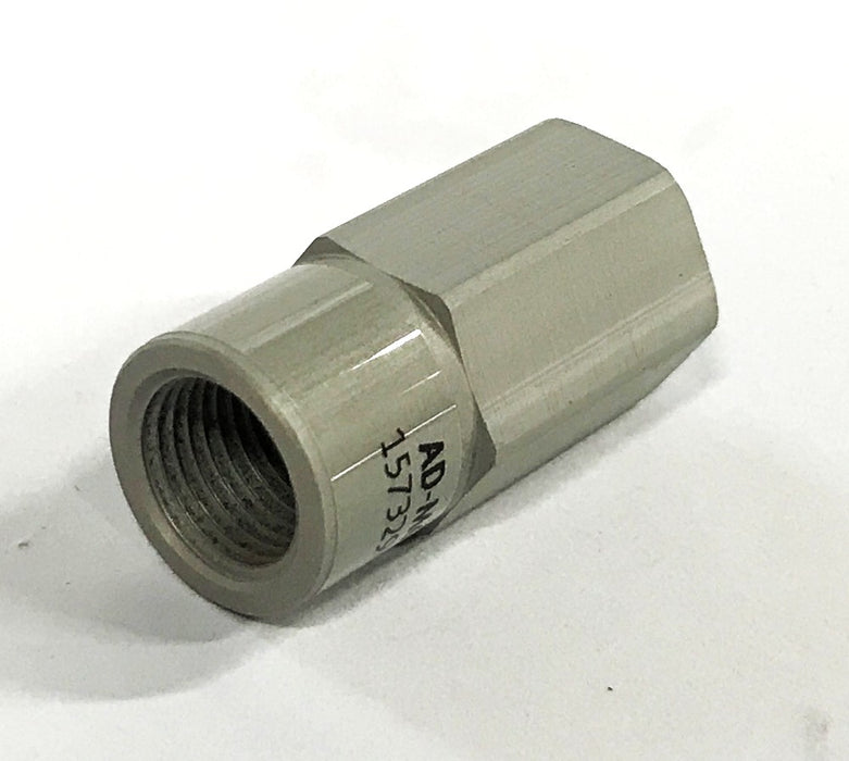 Festo AD-M6-1/8 Adapter 157329 NOS