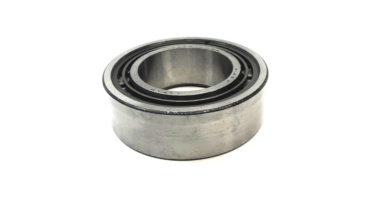 Hyatt Cylindrical Roller Bearing Assembly 5215T / A5215 (5215TS) NOS