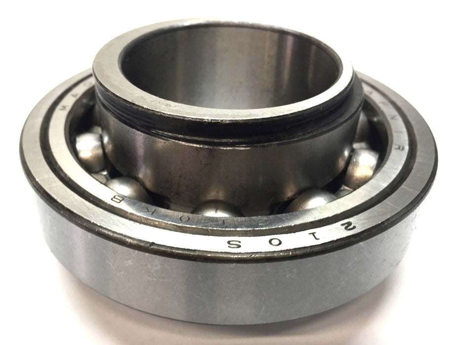 Fafnir Insert Ball Bearing SM1115K (No Collar) 210KB (210S) (No Box) NOS
