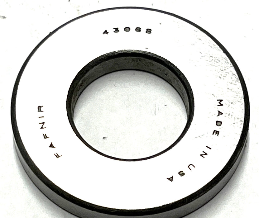 Fafnir Thrust Bearing 4306S NOS
