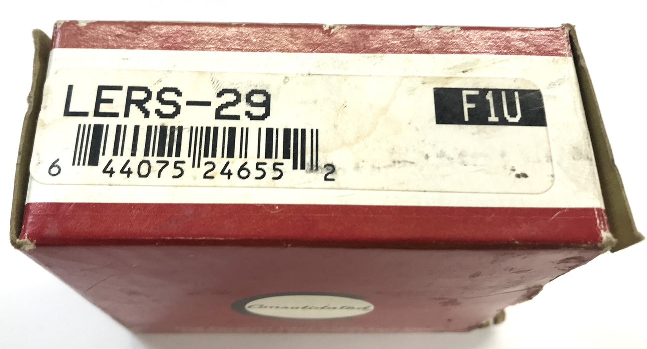 Consolidated Split Triple Ring Seal LERS-29 NOS