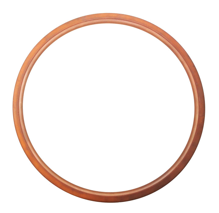 Unbranded 16"O.D x 15"I.D x .848" Hydraulic Cup Rod Seal NOS