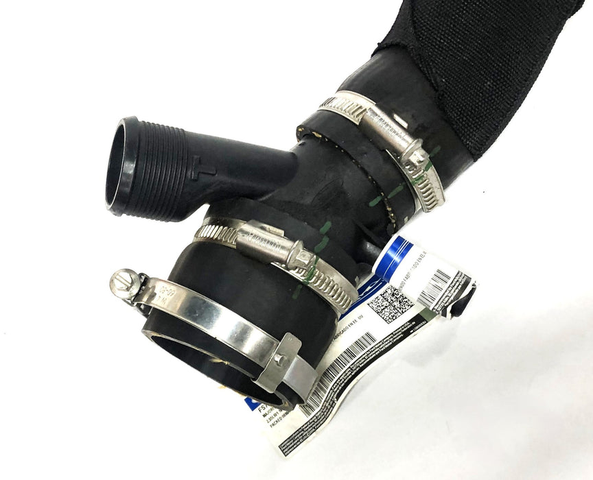 Ford Fusion Cooling Intercooler Air Hose FS7Z-6K683-B NOS