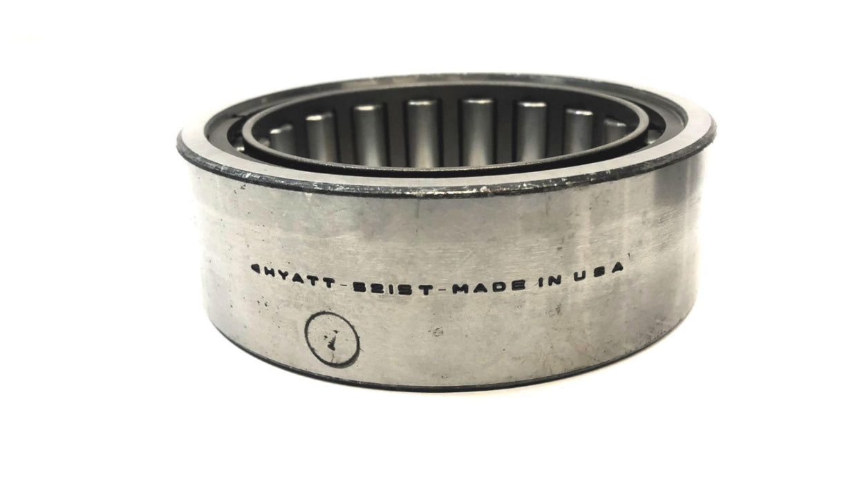 Hyatt Cylindrical Roller Bearing Assembly 5215T / A5215 (5215TS) NOS