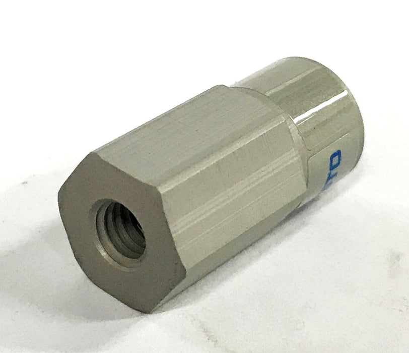 Festo AD-M6-1/8 Adapter 157329 NOS