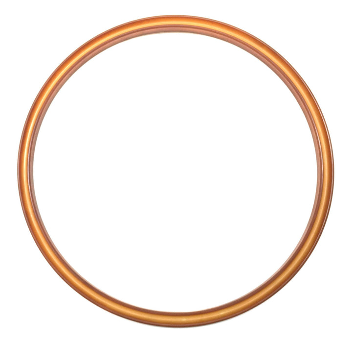 Unbranded 16"O.D x 15"I.D x .848" Hydraulic Cup Rod Seal NOS