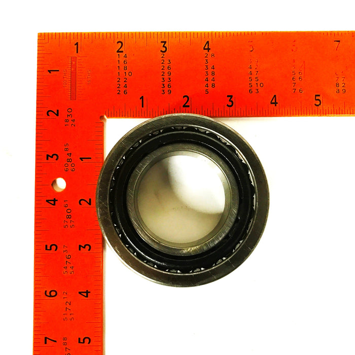 URB Tapered Roller Bearing Cone and Cup 32210 NOS