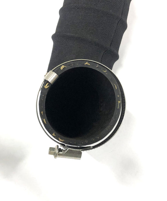 Ford Fusion Cooling Intercooler Air Hose FS7Z-6K683-B NOS