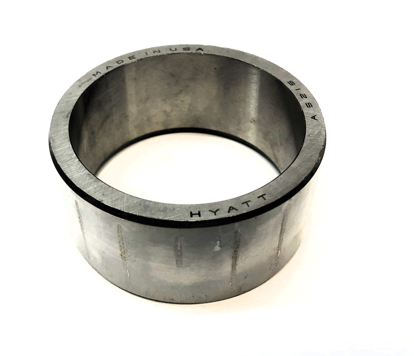 Hyatt Cylindrical Roller Bearing Assembly 5215T / A5215 (5215TS) NOS