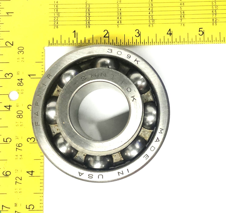 Fafnir Ball Bearing Insert No Box SMN110K/309K NOS