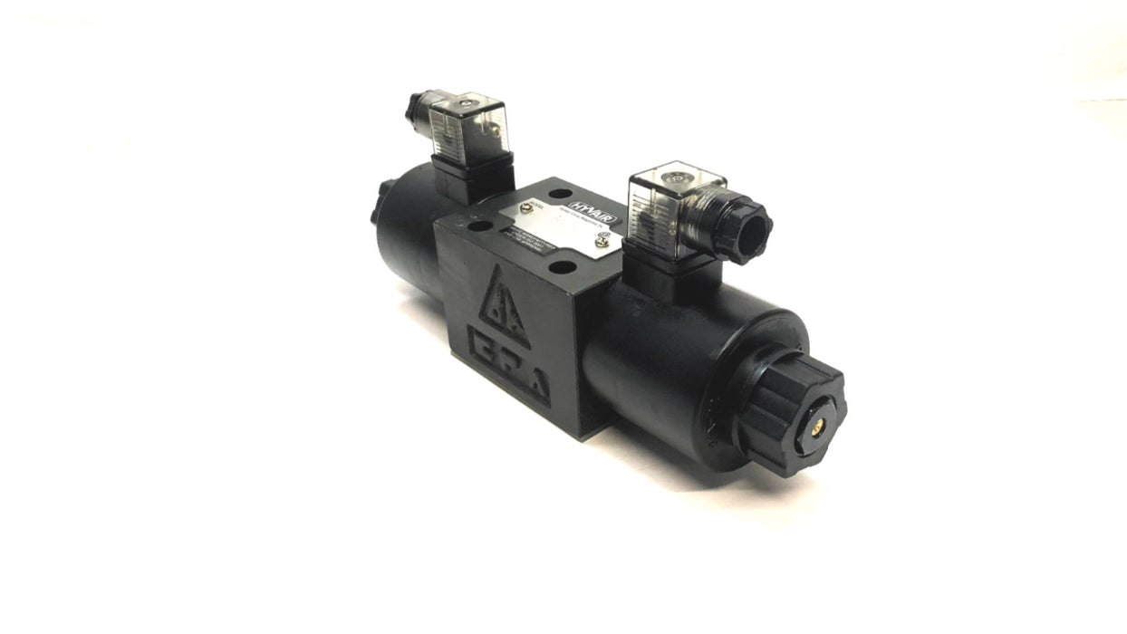 Hyvair Control Solenoid Valve D05SD-2C-24D-35 NOS