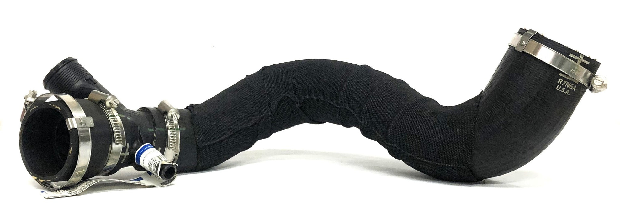 Ford Fusion Cooling Intercooler Air Hose FS7Z-6K683-B NOS