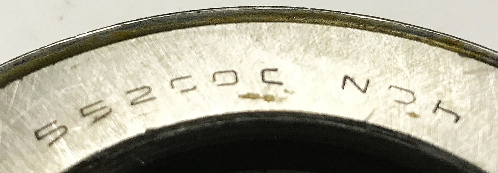 NDH Tapered Roller Bearing Cone 55200C NOS