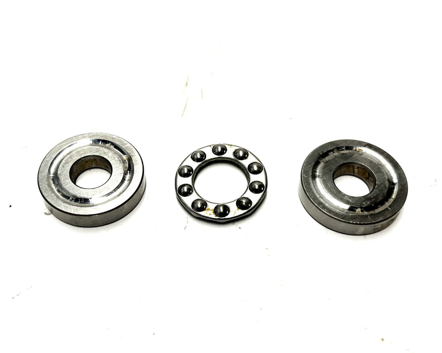Fafnir Thrust Bearing 4303S [Lot of 2] NOS