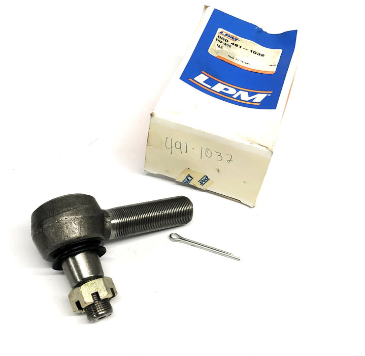 LPM Tie Rod 491-1302 NOS