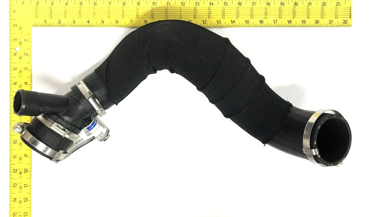 Ford Fusion Cooling Intercooler Air Hose FS7Z-6K683-B NOS