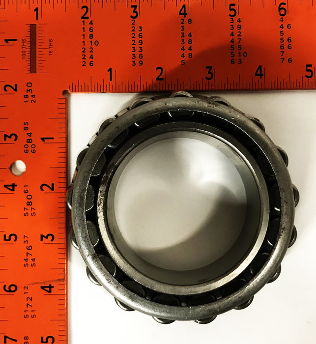 YS Tapered Roller Bearing Cone HM212049 [Lot of 2] NOS