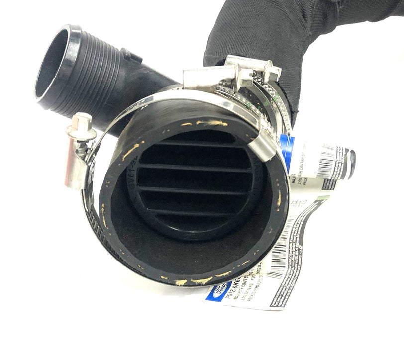 Ford Fusion Cooling Intercooler Air Hose FS7Z-6K683-B NOS