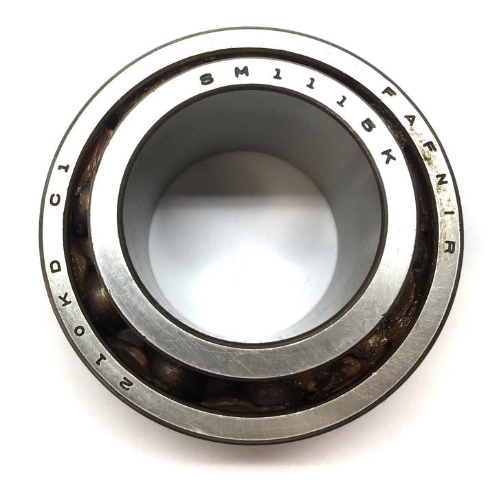 Fafnir Insert Bearing SM1115K (No Collar) 210KB (210KDC1) (1115KL) (No Box) NOS