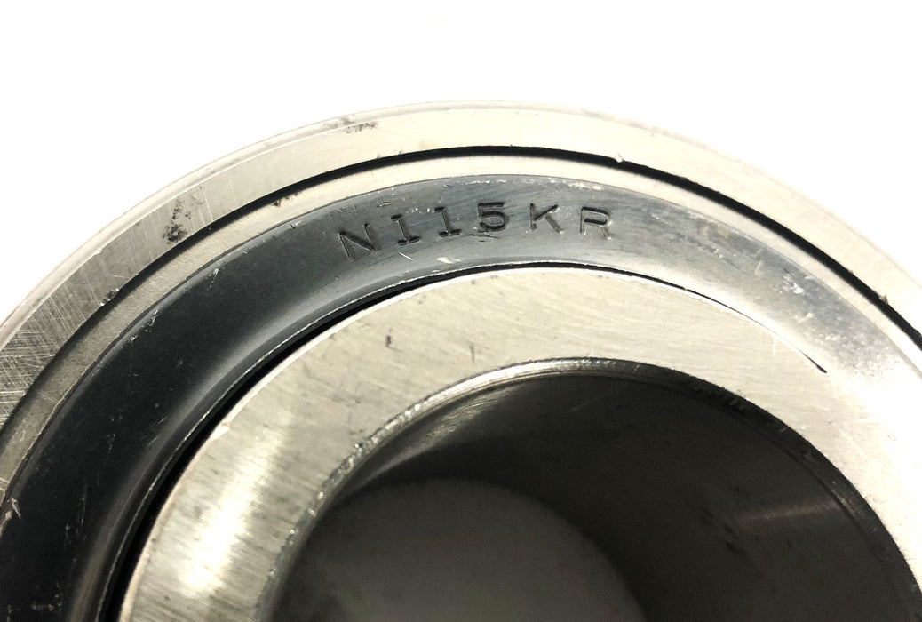 Fafnir Ball Bearing Insert No Box SMN115K/N115KR NOS