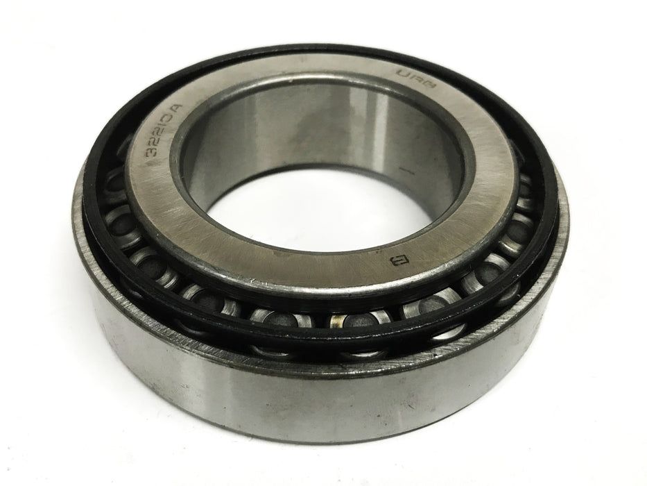 URB Tapered Roller Bearing Cone and Cup 32210 NOS