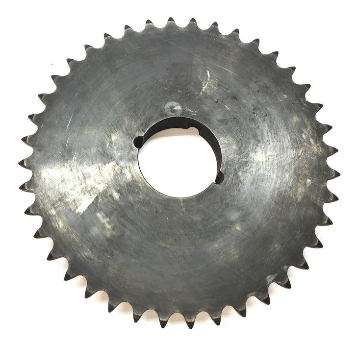 UST Taper Lock Roller Sprocket H60BTL40 (60BTL40 TL SPKT (2012)) NOS