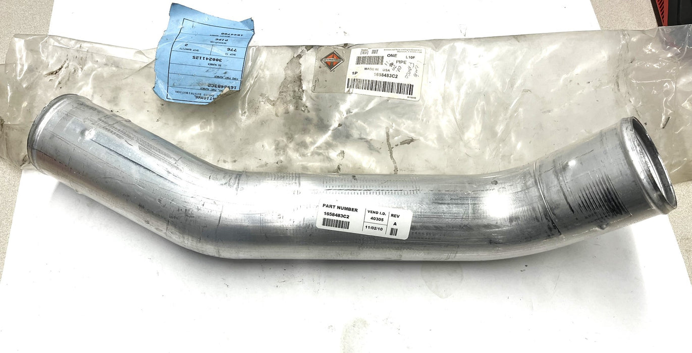 International Pipe 1658483C2 NOS