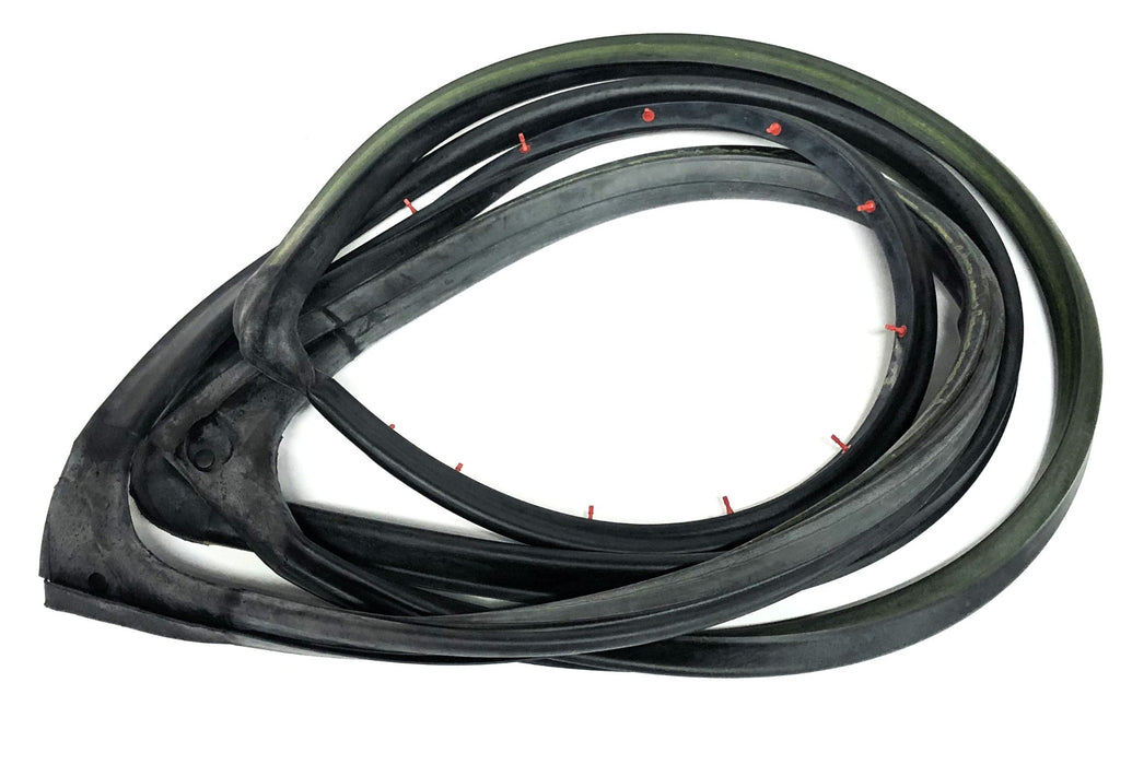 Mopar Sliding Door Weatherstrip 55359218AC NOS