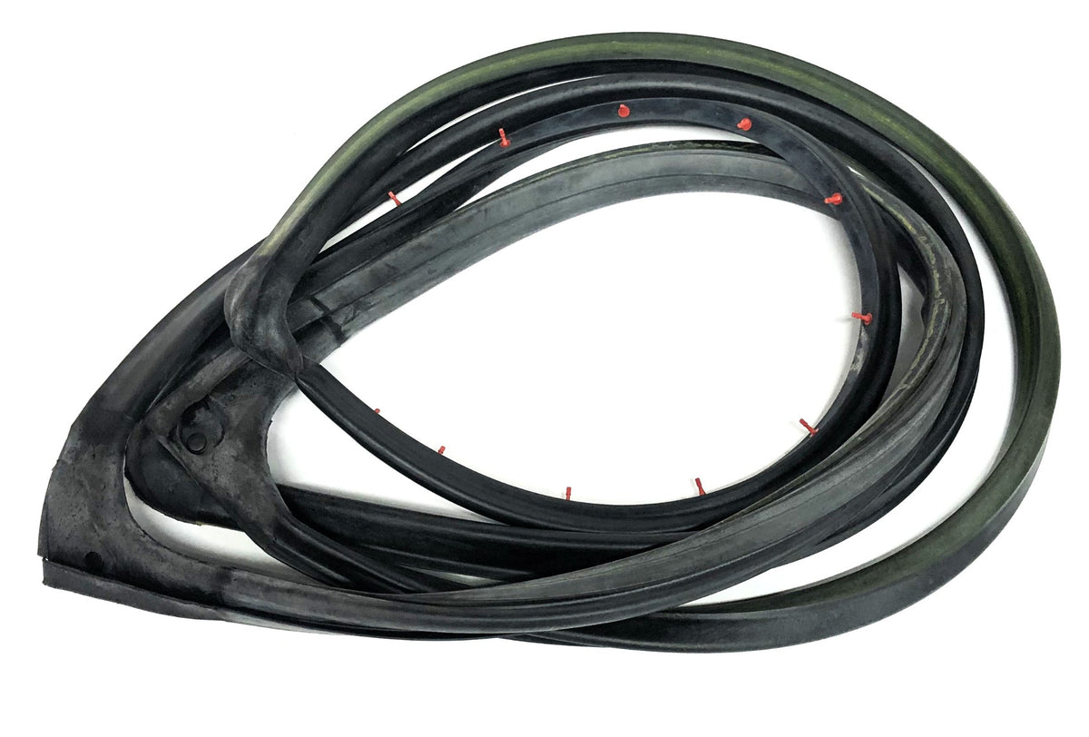 salu Mopar Sliding Door Weatherstrip 55359218AC NOS
