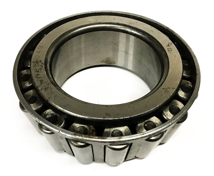 YS Tapered Roller Bearing Cone HM212049 [Lot of 2] NOS