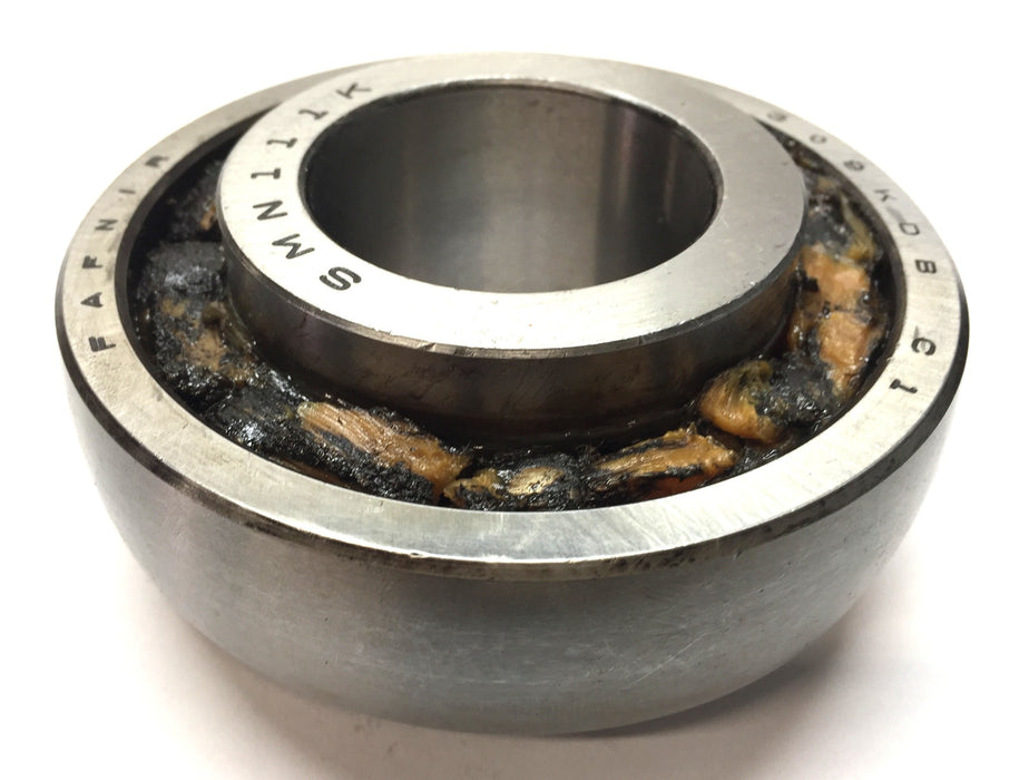 Fafnir Insert Bearing without Collar SMN111K (309KDB-C1) N111KLB (No Box) NOS