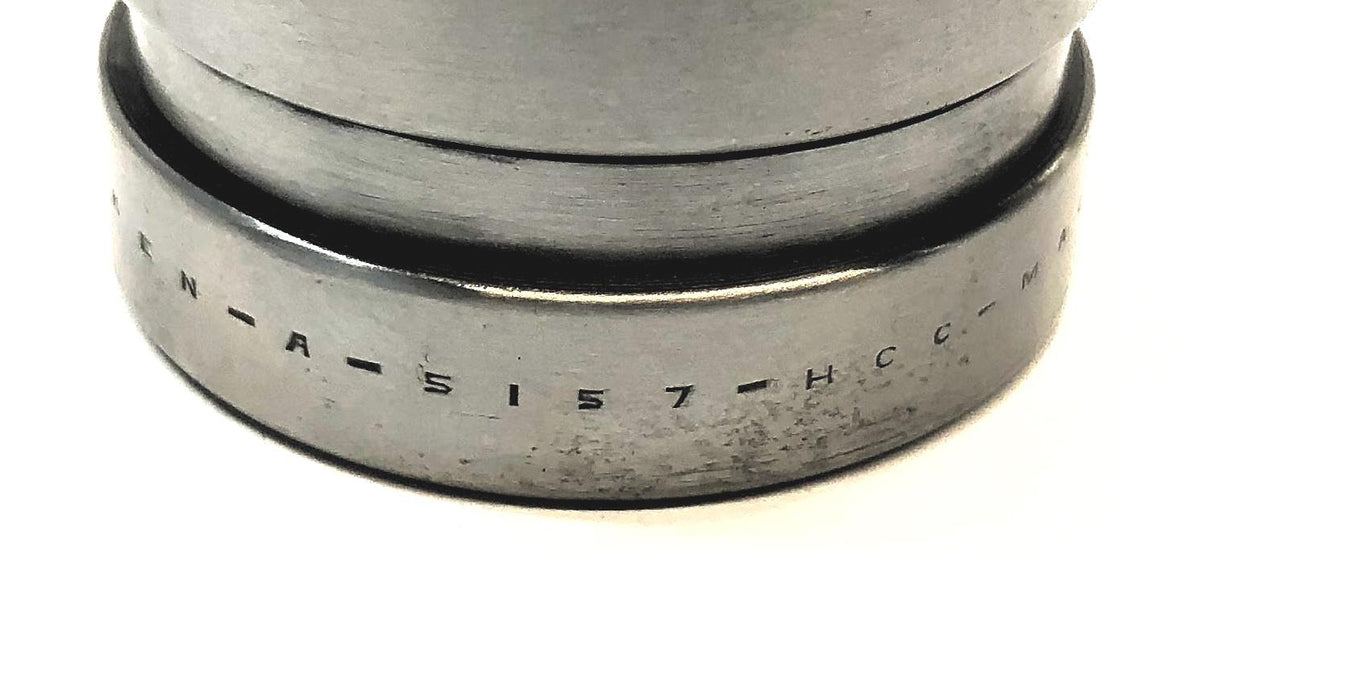 Timken Cylindrical Roller Bearing A-5157-HCC (3110/00/183/7547) NOS