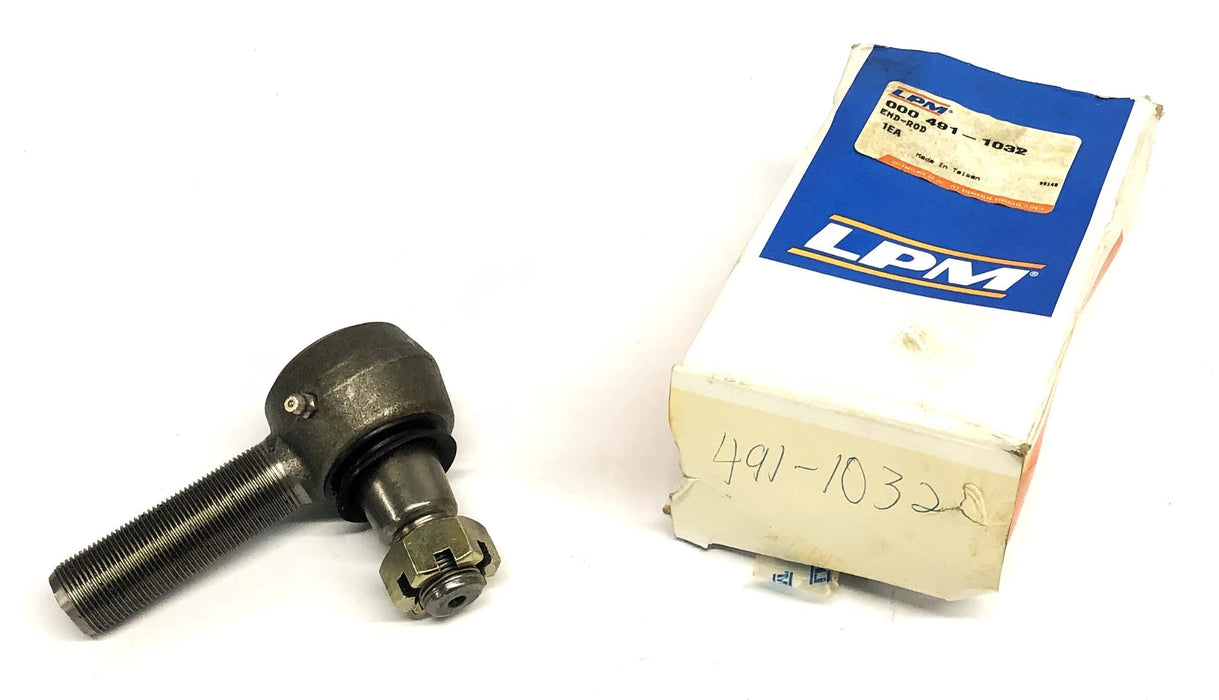 LPM Tie Rod Missing Pin 491-1302 NOS