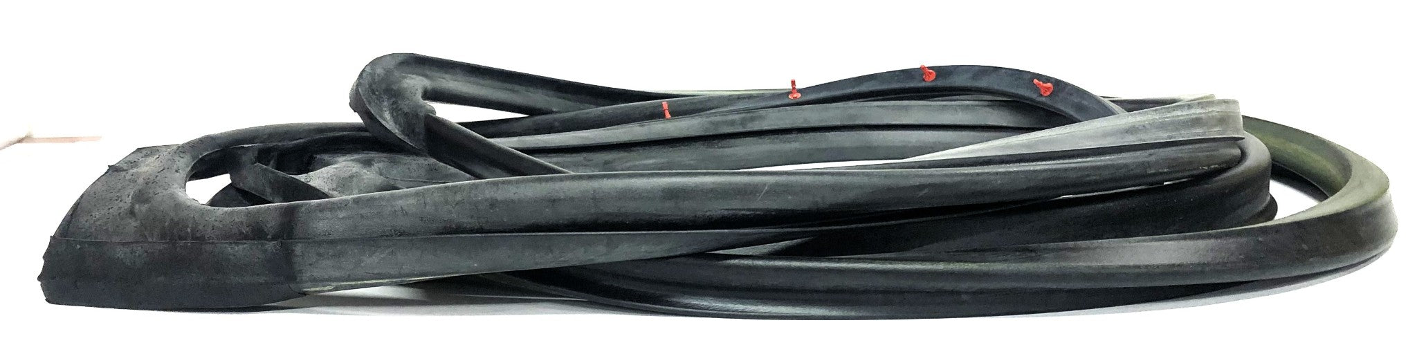 Mopar Sliding Door Weatherstrip 55359218AC NOS
