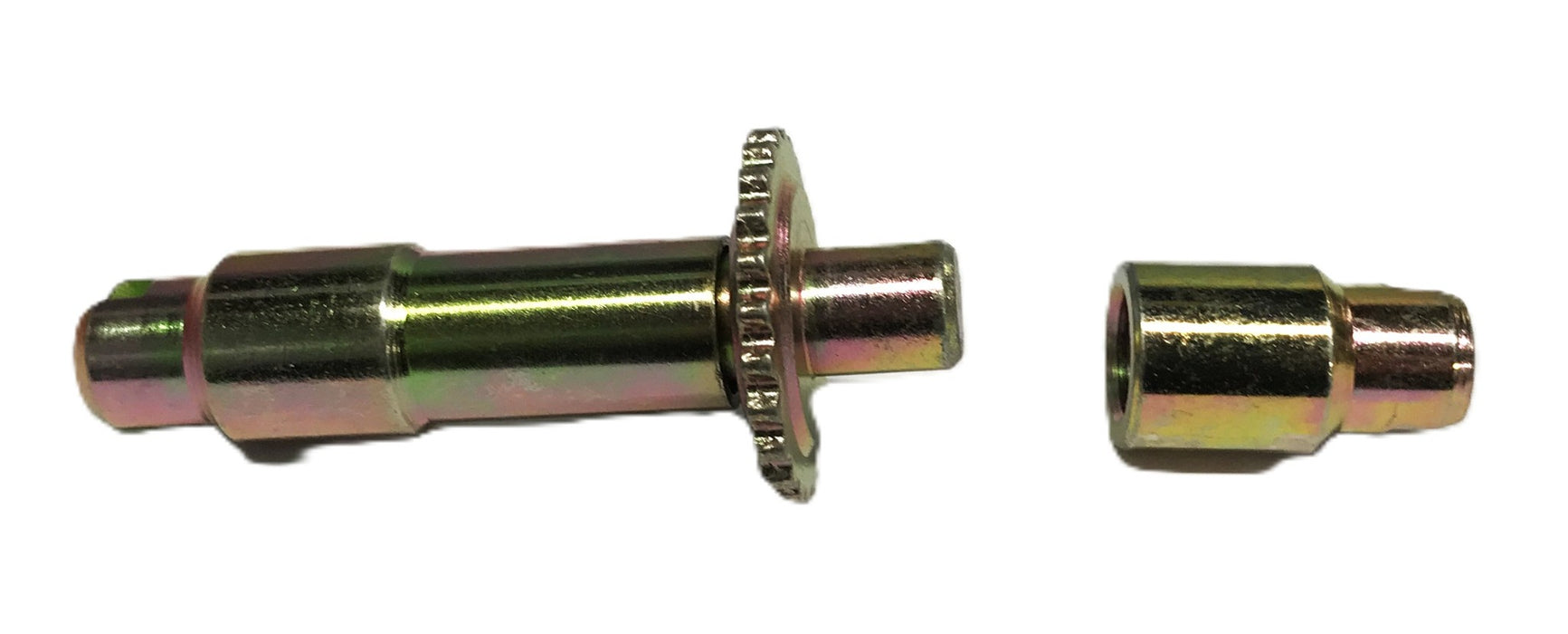 Total Source Forklift LH Brake Adjuster HY1334646 NOS