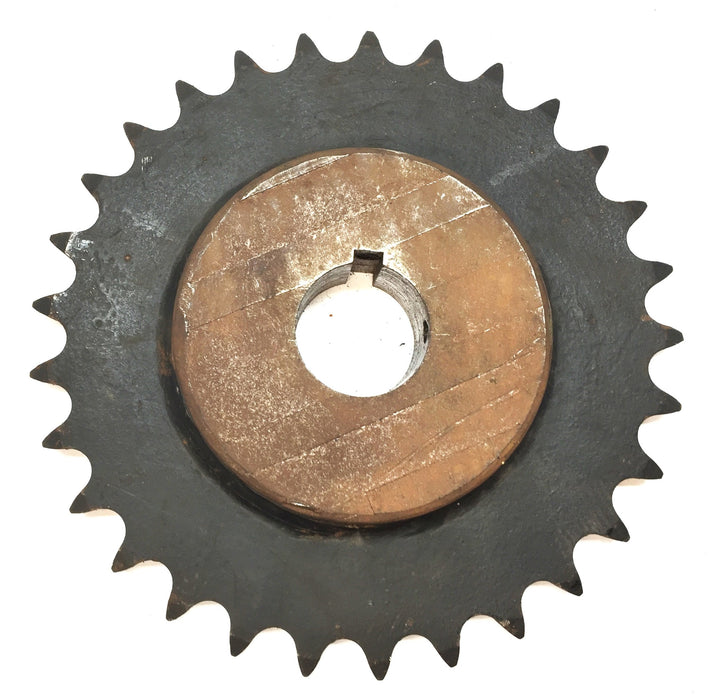 Martin Roller Sprocket 60B29 1.38" Bore NOS