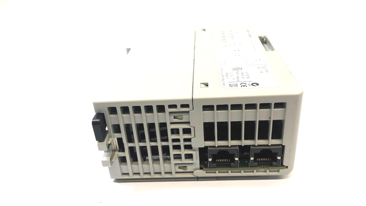 Allen-Bradley CompactLogix 1MB Motion Controller 1769-L30ERM NOS