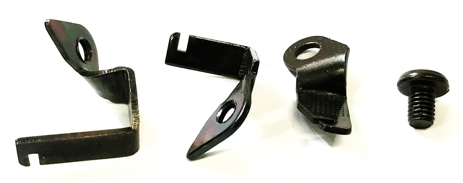 Square D Handle Lock OFF/ON Assembly 44012 [Lot of 10] NOS