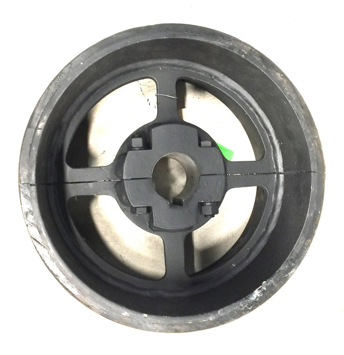 Martin 2-Piece Split Belt Pulley 6863200 (0256395M) NOS