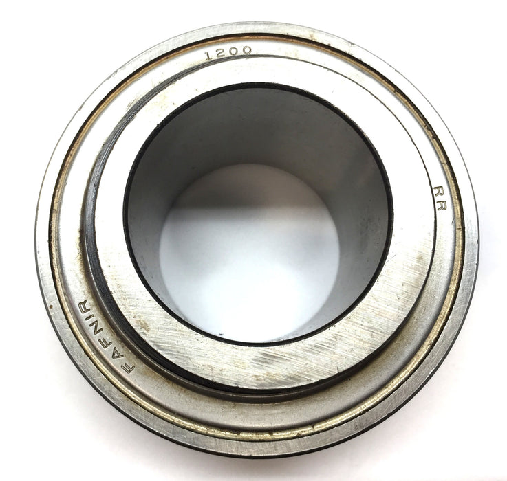 Fafnir Insert Bearing without Collar 1200RR (No Box) NOS
